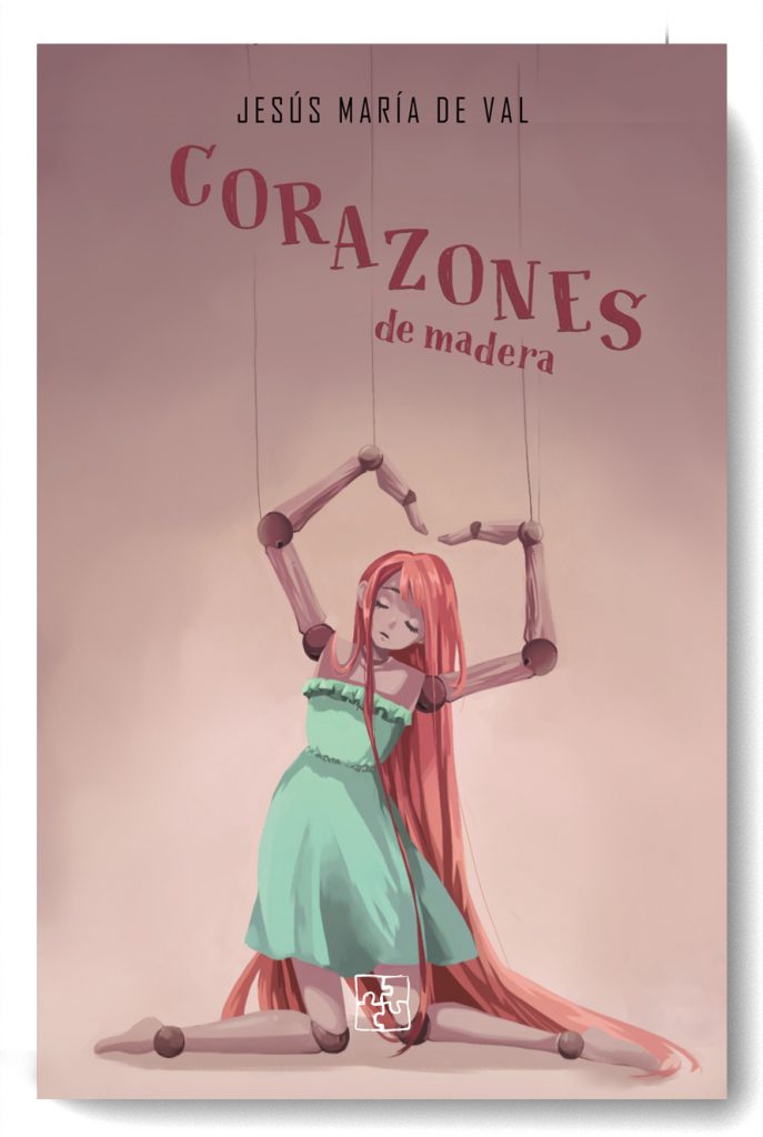 La imagen tiene un atributo ALT vacío; su nombre de archivo es Corazones-de-madera-portada-687x1024.jpg
